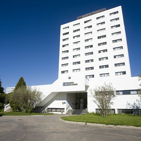 Residences Campus Notre-Dame-De-Foy Québec Zewnętrze zdjęcie