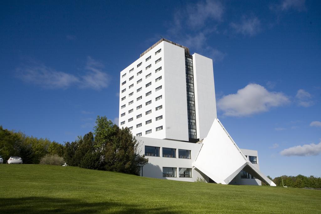 Residences Campus Notre-Dame-De-Foy Québec Pokój zdjęcie